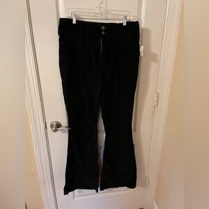 Free People Corduroy Jeans